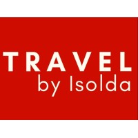 Travel by Isolda logo - Similar company to Andaya Travel