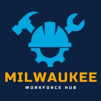 Milwaukee Workforce Hub logo - Similar company to Wisconsin Broadband Workforce Coalition