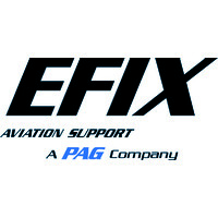 EFIX Aviation Support logo - Similar company to Efix-Aviation