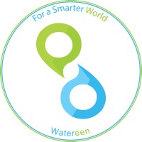 WATEREEN logo - Similar company to Gateway Academy