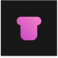 Breadchain Cooperative logo - Similar company to Palladium Network Plld