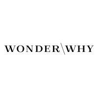 Wonder\Why logo - Similar company to Is.Retail