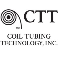 Coil Tubing Technology Inc logo - Similar company to Coil Solutions Inc