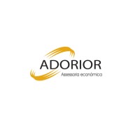 Adorior - Assessoria económica logo - Similar company to Dualconta- Contabilidade & Impostos