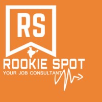 Rookie Spot logo - Similar company to The Impulse - A Recruitment Solution