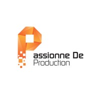Passione De Production logo - Similar company to Community Support Program - Csp Bukc