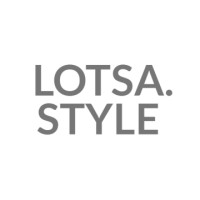 Lotsa Style logo - Similar company to Ink World Industries Llc