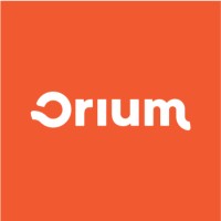 Orium logo - Similar company to Virtro Consulting Ltd.