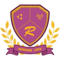 Running Jack ICT Academy logo - Similar company to Dbreeze Protection Services Ltd.