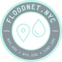 FloodNet logo - Similar company to Generic Node