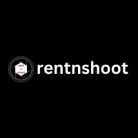 Rent n Shoot Media logo - Similar company to Comdesign Infrastructure Solutions, Inc.