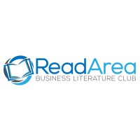 ReadArea Business Literature Club logo - Similar company to Meddins Dental Instruments