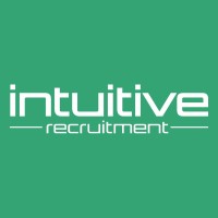 Intuitive Recruitment logo - Similar company to Recode Group