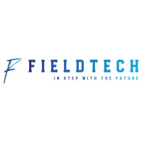 Fieldtech AS logo - Similar company to Finanseiendom