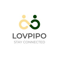 Lovpipo logo - Similar company to Nexapod