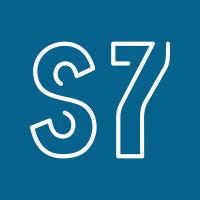 Size Seven Law logo - Similar company to Keyboard Smash