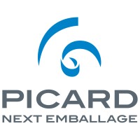PICARD THERMOFORMAGE logo - Similar company to Petit Thermoformage