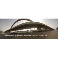 Network Infrastructure Consultants logo - Similar company to Ideal Network Solutions Ins