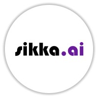 sikka.ai logo - Similar company to Sikka Software