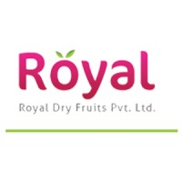 Royal Dry Fruits Pvt. Ltd. logo - Similar company to Skb International