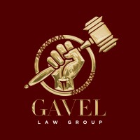 Gavel Law Group logo - Similar company to Coombs Law
