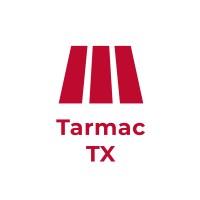 Tarmac TX logo - Similar company to Thailand Science Park