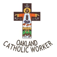 Oakland Catholic Worker - Obrero Católico de Oakland logo - Similar company to Ponheary Ly Foundation