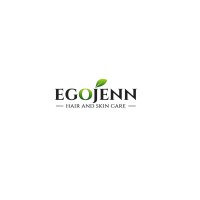 Egojenn Hair and Skin Care logo - Similar company to Ewami Essentials