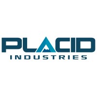 Placid Industries logo - Similar company to Mach Iii