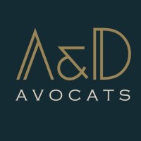 Azoulay & Diallo logo - Similar company to Sr Electricite