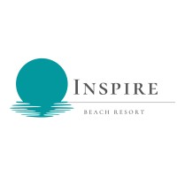 Inspire Beach Resort logo - Similar company to Mid Term Rental Properties