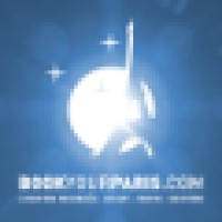 BookYourParis.com logo - Similar company to Domus Gestion