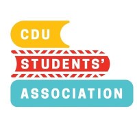 Charles Darwin University Students' Association logo - Similar company to Cdu Alumni Community