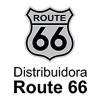 Distribuidora Route 66 logo - Similar company to Cell Telecomunicações