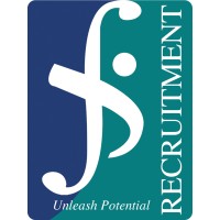 Fourier Recruitment logo - Similar company to Fourier Ltd
