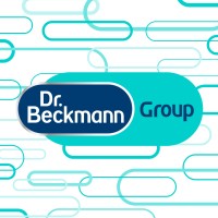 Dr Beckmann Group France logo - Similar company to Chais Maëva