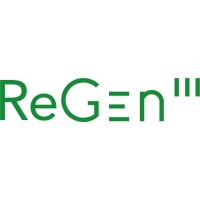 ReGen III (TSXV:GIII) logo - Similar company to Piped Vault Inc