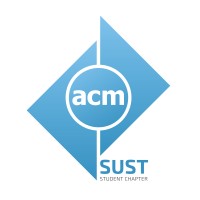 SUST ACM Student Chapter logo - Similar company to National Student Data Corps Sust