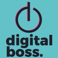 Digital Boss logo - Similar company to Cloudcourse Gmbh