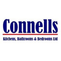 Connells Kitchens Bathrooms & Bedrooms Ltd logo - Similar company to Ikas Kitchens Limited