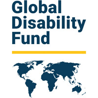 Global Disability Fund logo - Similar company to Global Disability Summit