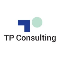 TP Consulting Saudi Arabia logo - Similar company to Systematix.Tech Saudi Arabia
