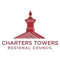 Charters Towers Regional Council logo - Similar company to +U Work Collective