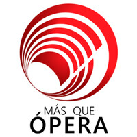 Mas Que Opera logo - Similar company to El Aliño Studio