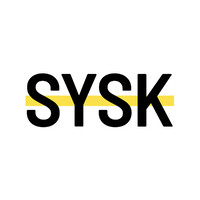 SYSK logo - Similar company to The Persuaders