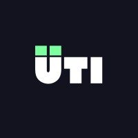 ÜTI logo - Similar company to Lagrume