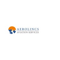 Aerolincs Aviation Services Pvt Ltd logo - Similar company to Work From Goa