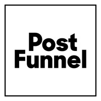 PostFunnel logo - Similar company to Rotasheet
