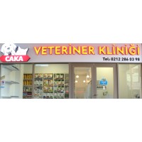 Caka Veteriner Klinigi logo - Similar company to Innly App