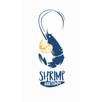 Shrimp Anatomy logo - Similar company to Shrimplus